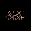ARC™ Scissors Logo