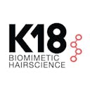 K18 Logo