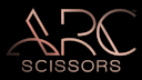 ARC™ Scissors Logo